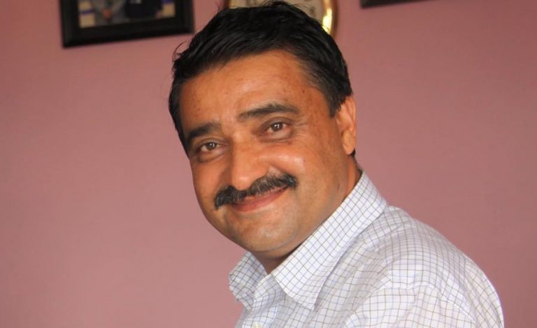 राष्ट्रिय खेलकुद परिषद्का सचिव सिलवाल बर्खास्त