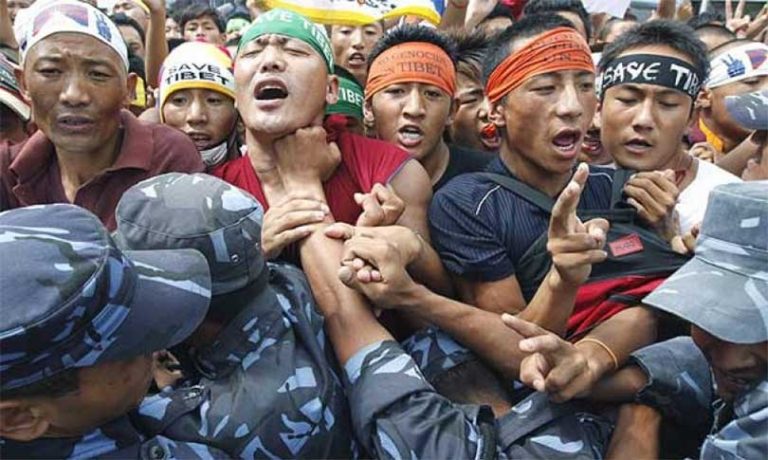 तिब्बती शरणार्थीको यथार्थ तस्विर हो ‘दुङाल’