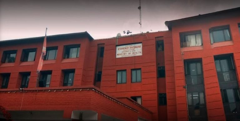 थप ८ सय ३६ जनामा काेराेना सङ्क्रमण पुष्टि, १ हजार ८ सय २६ जना निको