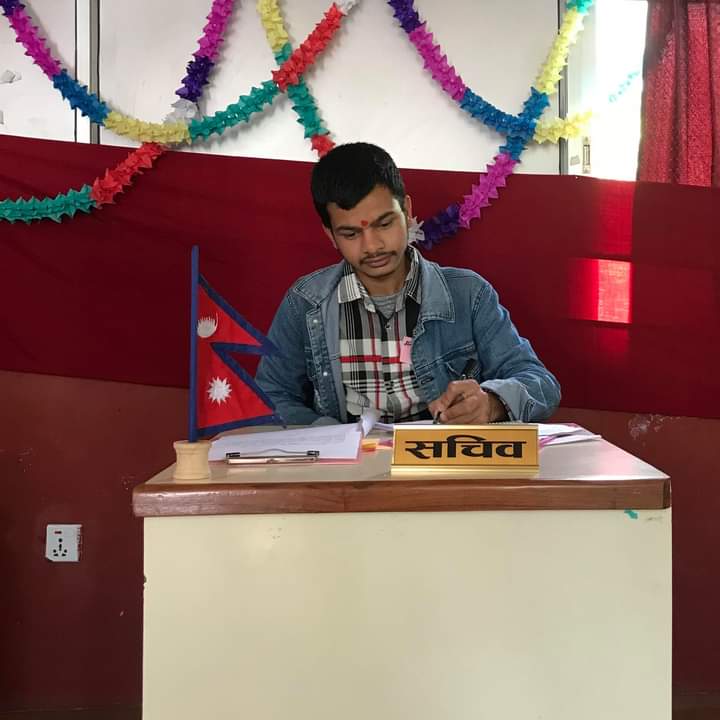 मानवता हराएको सहर !