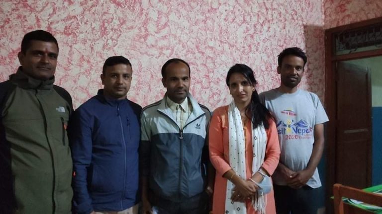 प्रगतिशील लेखक संघ पर्वतको अध्यक्षमा पुनः मनस्वी सर्वसम्मत चयन!