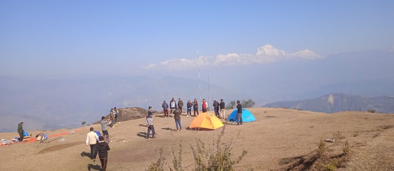 मन नै लोभ्याउने पर्वत फलामखानीका यस्ता छन् पर्यटकीय विशेषताहरु ! प्रवासीको यहीँ जीवन बिताउने रहर ।
