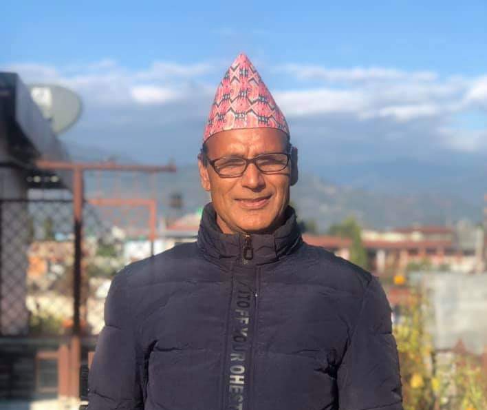 राष्ट्रिय भुमि आयाेग पर्वतको अध्यक्षमा सुवेदी नियुक्त,भुमिहिनलाई जग्गा उपलब्ध गराइने!