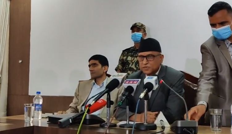 पेट्रोलमा २० र डिजलमा प्रतिलिटर २९ रुपैयाँ मूल्य घटाउने सरकारको घोषणा
