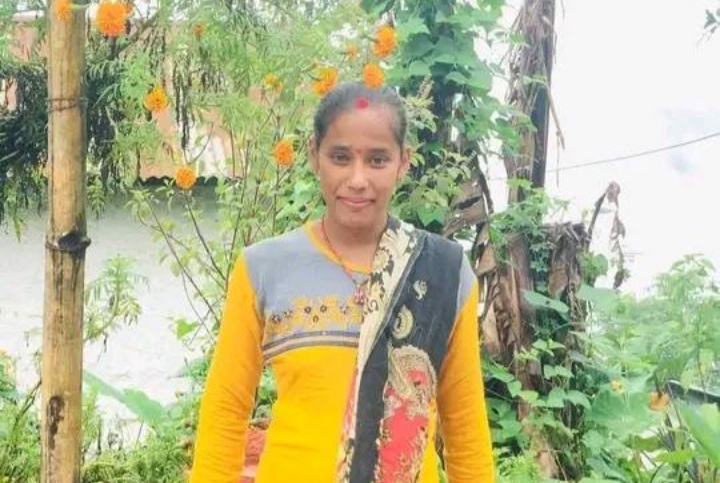 पर्वतको बिहादीकी कमला एक हप्तादेखि सम्पर्क बिहिन!