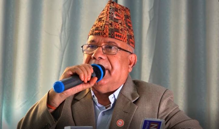 ‘यूपी र बिहारमा गर्मीले उकुसमुकुस भएका मान्छेलाई नेपालको चिसो मौसममा ल्याउनुपर्छ’-नेपाल