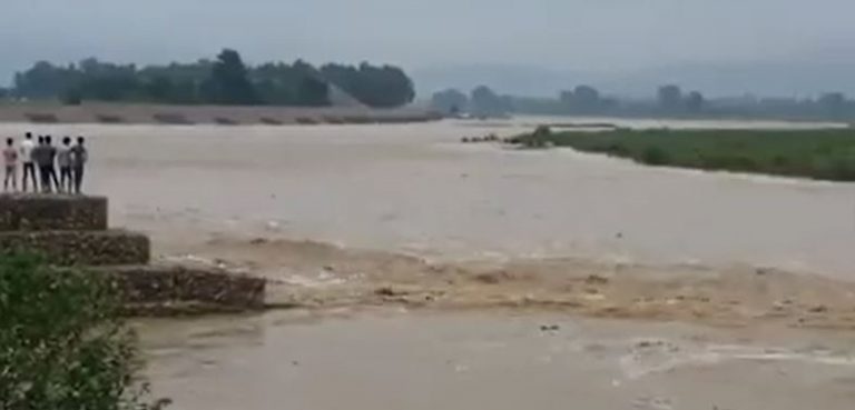 प्रदेश १, वाग्मती  र गण्डकी प्रदेशका केही ठाउँमा बाढी पहिरोको जोखिम, सतर्कता अपनाउन आग्रह