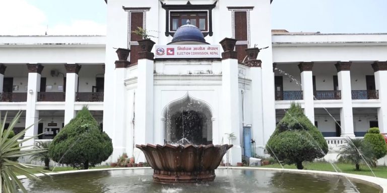प्रतिनिधिसभा र प्रदेशसभा सदस्य निर्वाचन हुन एक महिना बाँकी