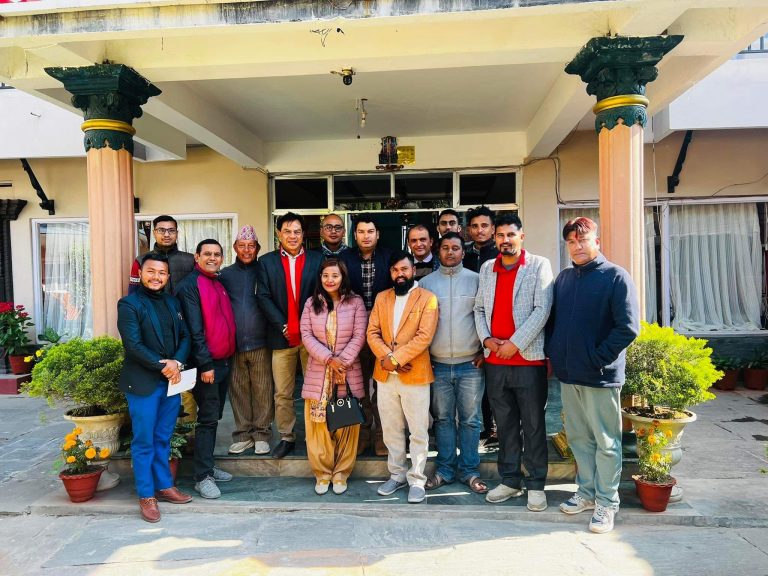 निर्वाचनको समिक्षा: पर्वतेली जनताहरुको सुख दुखमा सदैव साथ दिने जोशी र कुवँरको प्रतिबद्धता