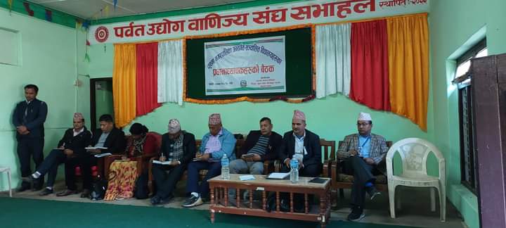 विद्यालयको भौतिक र शैक्षिक गुणस्तरमा जोड दिएका छौँ-नगरप्रमुख जोशी !