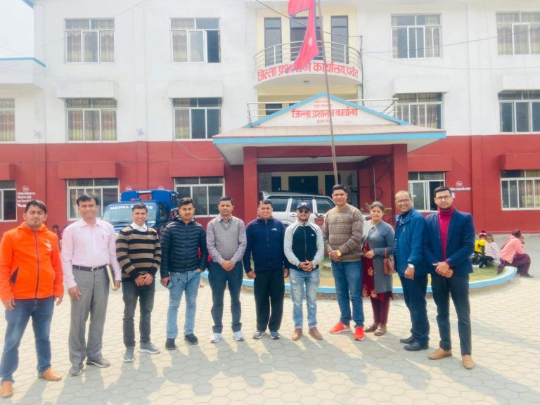 सामाजिक विकृति रोकथाममा पर्वतका अधिकारकर्मीको जोड!