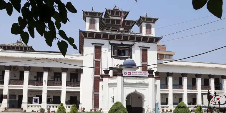 तनहुँसहित तीन जिल्लामा आजदेखि निर्वाचन आचारसंहिता