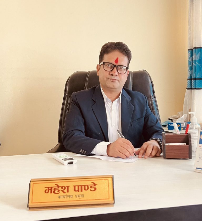 सेवा थप्दै छवि सुधार्दै लाइसेन्स कार्यालय बुटवल