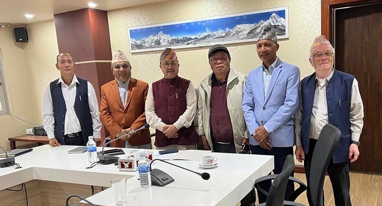 सरकार र महावीर पुनबीच ७ बुँदे सहमति,आन्दोलन र धर्ना स्थगित