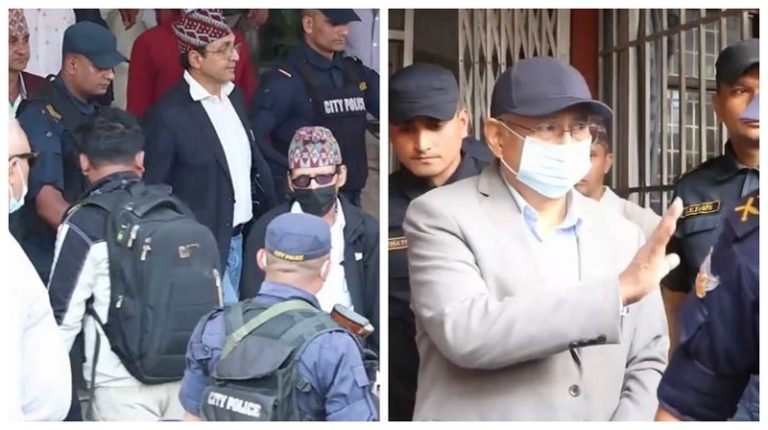 भ्रष्टाचारका आरोपीमा पश्चातापको साटो विजयी भाव, सभ्य समाजकै लागि खतराको सङ्केत