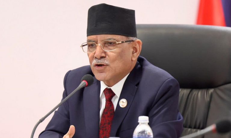 दरबार हत्याकाण्ड र गौर हत्याकाण्डको अनुसन्धान गर्ने प्रधानमन्त्रीको प्रतिबद्धता