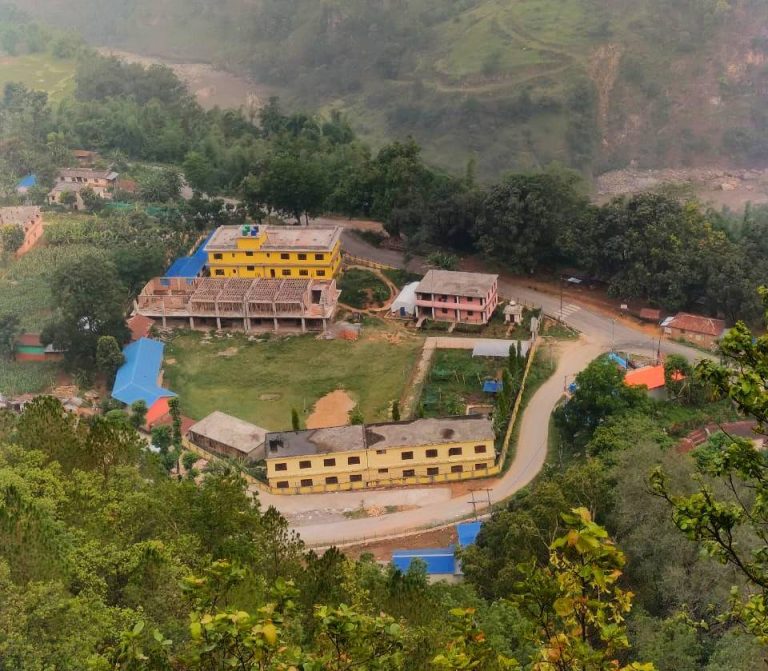 पर्वतको माटेदेवल जनसहयोगी (प्रा.तथा व्या.) माबिमा भूतपूर्व विद्यार्थी संघ गठन गरिदै