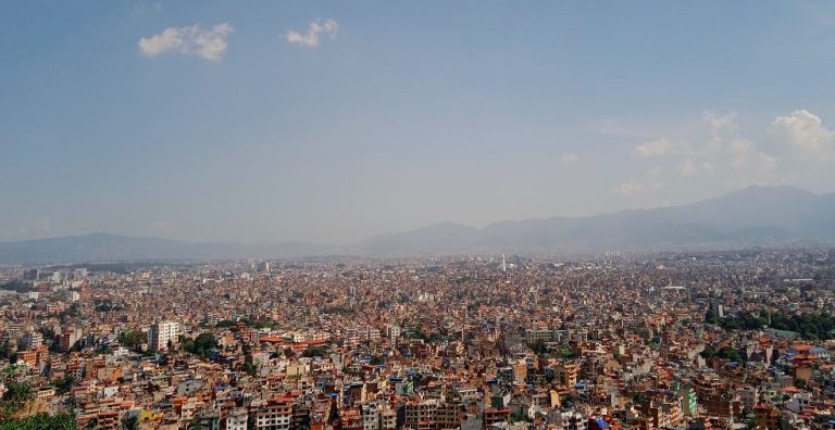 तिहारमा मौसम सफा रहने सम्भावना