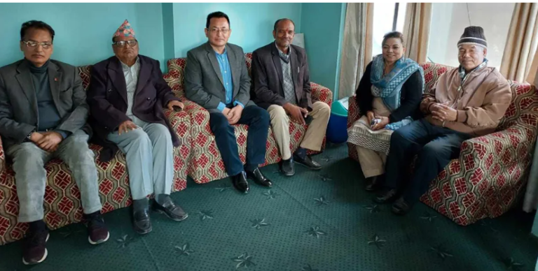 माओवादी केन्द्र र नेपाल समाजवादी पार्टीबीच एकता प्रक्रियालाई अगाडि बढाउने सहमति