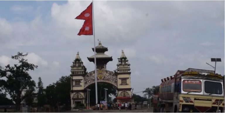 वीरगञ्ज नाकाबाट एक वर्षमा दुई सय ६० जनाको उद्धार