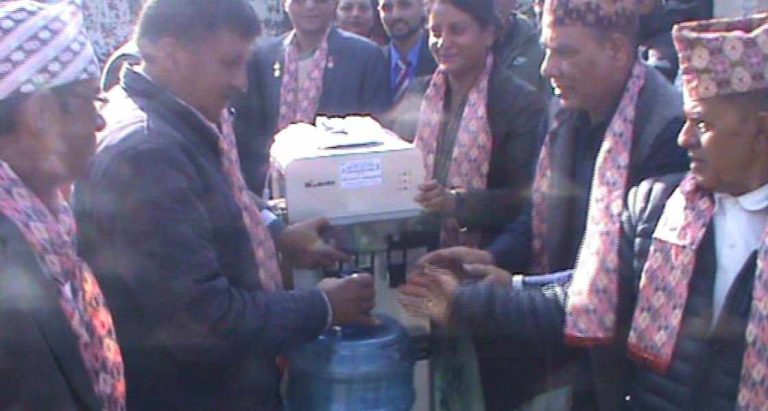 सन्तोष पौडेल स्मृति प्रतिष्ठानको सातौं साधारण सभा सम्पन्न