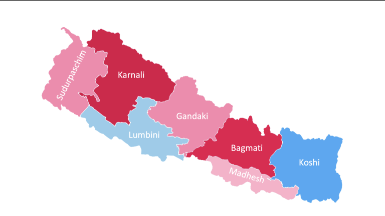 जनगणना २०७८ : दलितसम्बन्धी सबै सूचकाङ्क राष्ट्रिय औसतभन्दा कमजोर
