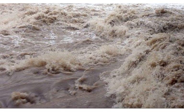 कालीगण्डकी नदीको बहाव उच्च, तटीय क्षेत्रका बासिन्दालाई सतर्कता अपनाउन आग्रह