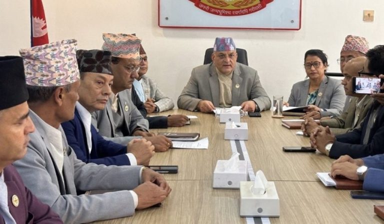 गण्डकी प्रदेशमा ७ निर्देशनालय र २ केन्द्र खारेज, १ सय ८५ कर्मचारी दरबन्दी घटाइयो