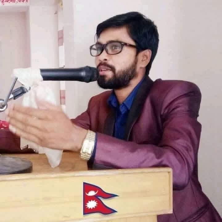 प्रदेश अस्पताल पर्वतको अध्यक्षमा याम परियार नियुक्त