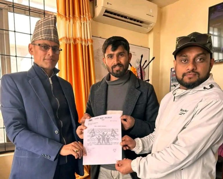 पर्वत युवा संजालले जिल्लाका ६१ वटै वडामा शाखा स्थापना गर्ने