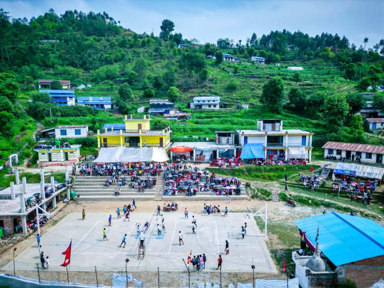 पर्वतको बनौंमा बैशाख १८ देखि २६ गतेसम्म बुद्ध जयन्ती मेला आयोजना हुँदै