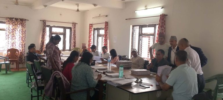 एसईई परीक्षाकै दिन उत्तरपुस्तिका परिक्षण, १ महिनाभित्र नतिजा आउने